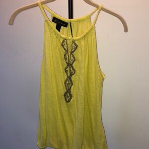 Sexy tank - size small ☀️